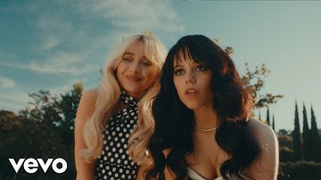 Sabrina Carpenter - Taste (Official Edit Video)