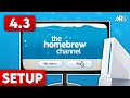 How to homebrew your nintendo wii  internet  sd card methods