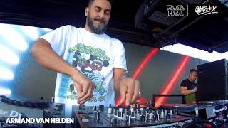 Armand Van Helden Live We Are Fstvl 2018 Glitterbox Virtual Festival