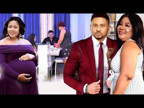 HOW MY MOTHER GOT PREGNANT FOR MY HUSBAND FULL MOVIE - Mike Godson LATEST NIGERIAN MOVIE