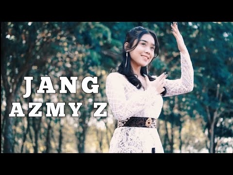 JANG - AZMY Z (Official Music Video)
