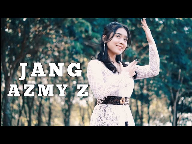 JANG - AZMY Z (Official Music Video) class=