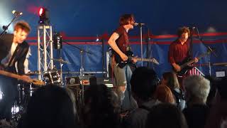 King Nun - Chinese medicine - live truck festival 2019