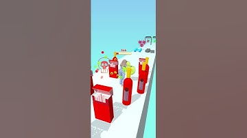 Run Healthy Gameplay Walkthrough Part All levels