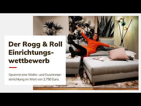 Rogg & Roll Einrichtungswettbewerb #imländle