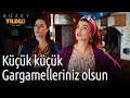 Kuzey Yıldızı İlk Aşk 6. Bölüm - Küçük Küçük Gargamelleriniz Olsun