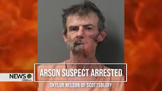 Skylur Nelson Sentenced in Scotts Bluff County Court