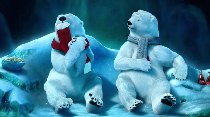 Coke 2012 Commercial - Coca-Cola Open Happiness - "Superstition"