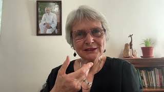 Introduction to Heartful Communication by Liz Kingsnorth