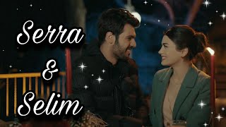 Serra & Selim l Attention #sersel  #solyanım #attention #love #fmv