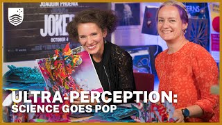 Discover the ULTRA-PERCEPTION project