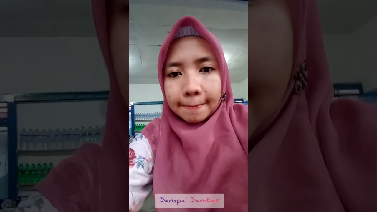 Our Trip ceunah Indra & Mia - YouTube