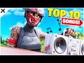 Top 10 BEST Songs to Use For Your Fortnite Montages! - Episode 3