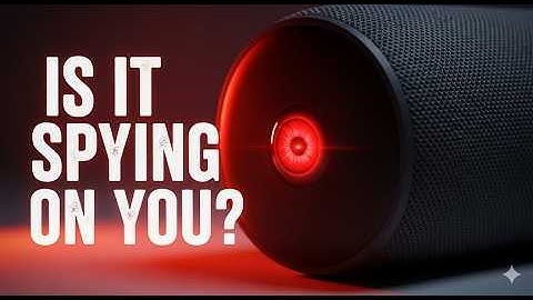 Is Your Smart Home Spying on You? 5 Easy Security Steps