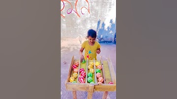 Smart Challenge Puzzle – Color Ball Sort Fun #challenge