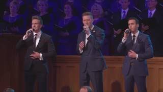 Video thumbnail of ""Guide Me To Thee" (feat. Choir & Orchestra at Temple Square) | GENTRI  Hymns"