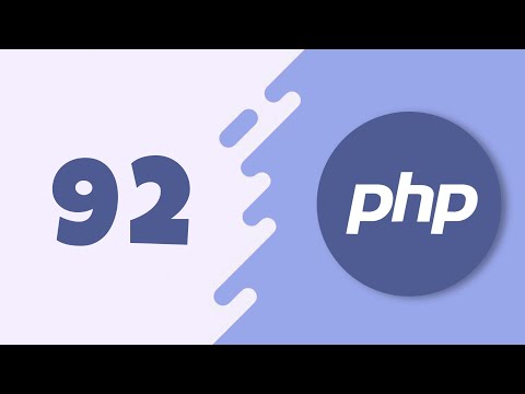PHP Ders 92 İndir Butonu Uygulaması