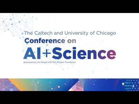 AI+Science Conference: AI+Biology 11.10.2025 - Arvind Ramanathan