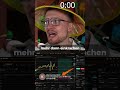 Wenn DAS passiert wird BTC crashen! 🚨⚠️ #livetrading #kryptolivetrading #btc #eth #xrp #qqq #nasdaq