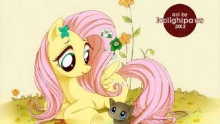 Derpy And Fluttershy Are Perfect