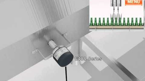 thegioicambien.com - Bộ mã hóa vòng quay Autonics