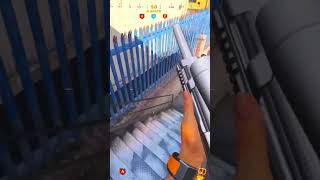 Trickshot Sprr700 Mw2019