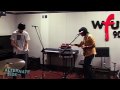 Yeasayer - Ambling Alp (Live at WFUV)