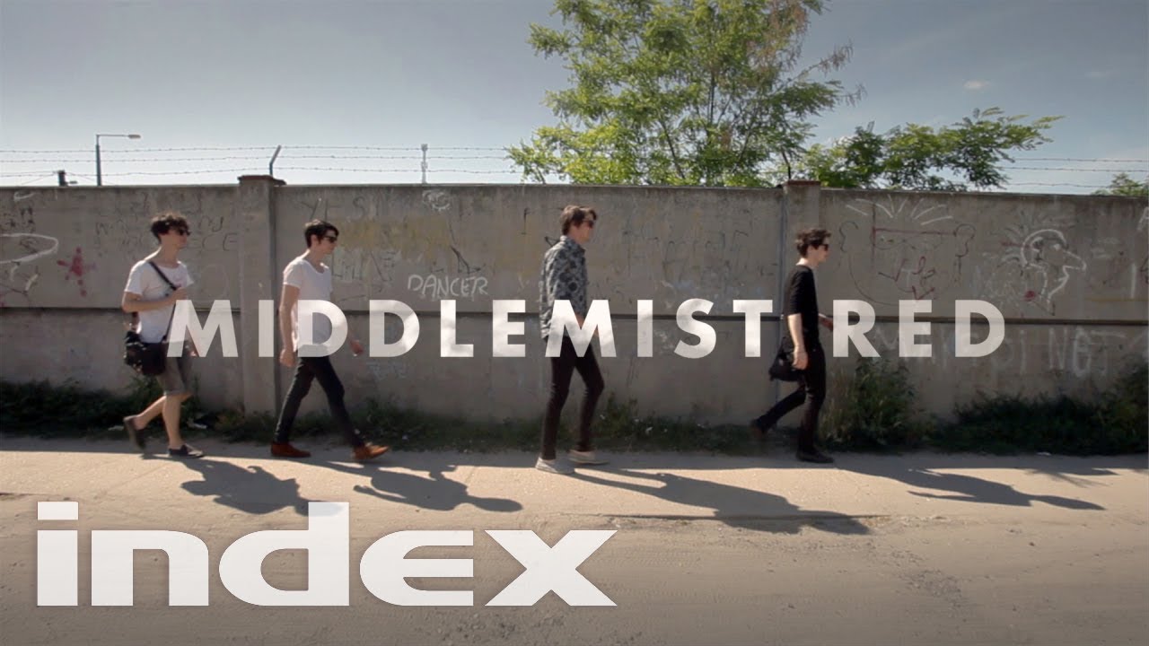 Middlemist Red: Az első év a világhír felé