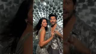 Varun dhawan and her ❤️❤️🥶🤯 Wow | Hai Jawani Toh Ishq Hona Hai