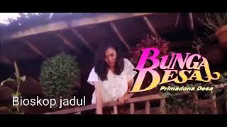 BUNGA DESA 1988  FULL HD