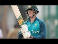 &#39;It&#39;s good!&#39; Smith says wrist no bother on eve of Cup opener | ICC Men&#39;s ODI World Cup 2023