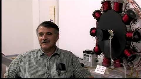 003 - Mythbusters hack job on the Bedini Motor Generator.