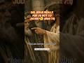 DID JESUS REALLY ASK US NOT TO JUDGE??🤔🤔#GospelTruth#BiblicalCorrection#NaijaChristians