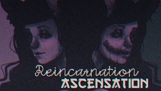 왕 X 장미 HOLOGRAMS: Reincarnation Ascensation M/V