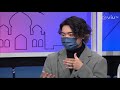 ViuTV 《轉機 On Air》20210105 - Jer 柳應廷@MIRROR 分享得獎感受