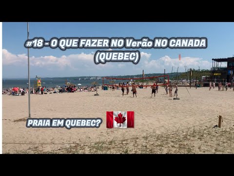 Vídeo: 20 Looks Da Aventura De Verão Em Quebec