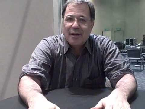 paul greenberg