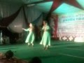 Mukta ratnam performance cultural meet kangra 2014