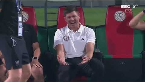 ملخص مباراة الاتفاق والرائد 0-1 _ دوري روشن السعودي 2024-2025 _ الجولة 6