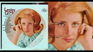 Lesley Gore - You Don't Own Me (Instrumental)