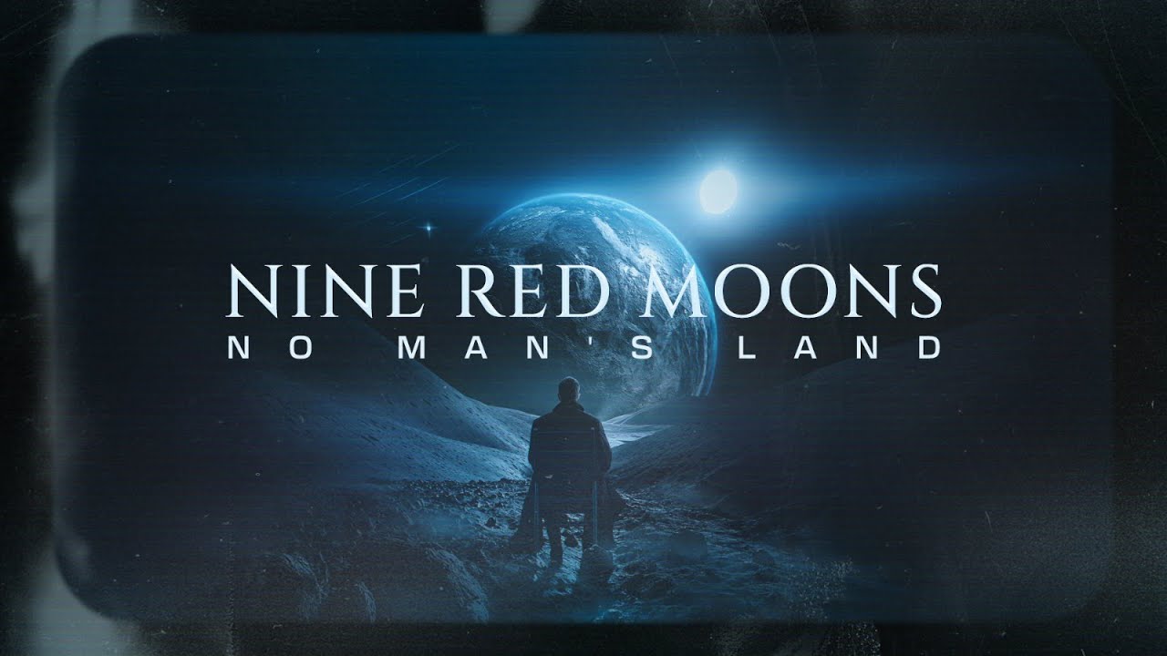 Nine Red Moons Release New Single “No Man’s Land”