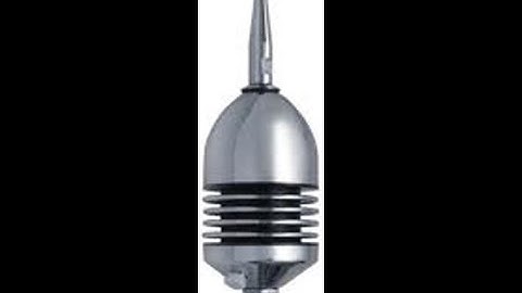 ESE Lightning Protection System Installation Video - SCHIRTEC AG AMGE OMAN