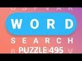 Word Search Music Scale