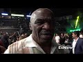 Floyd Mayweather Sr. On Manny Pacquiao vs Errol Spence & Thoughts On Devin Performance EsNews Boxing