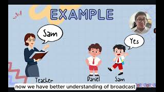 Learn Scratch Coding for Kids | Fun Step-by-Step Broadcast Tutorial with Kenneth