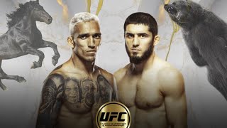 UFC 280 - Oliveira vs Makhachev - Fight Picks