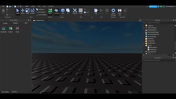 How To Make A Team Change GUI | Roblox Studio, Tutorial