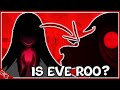 Hidden proof that eve is root of evil