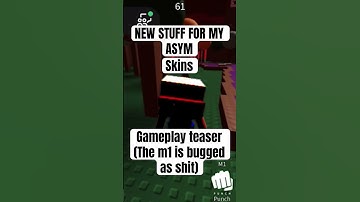 #hadbpurgatory #asymmetrical #roblox #devlog