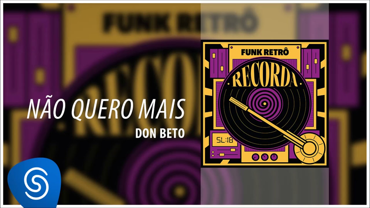 DON BETO ドン・ベト NOSSA IMAGINACAO ブラジル再発CD